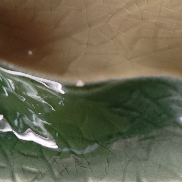 Vintage Royal Winton Made in England China Candy/Nut Dish - Picture 5 of 5